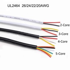 Ul2464 26awg cavo - ul2464,