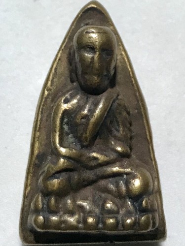Phra tuad raro vecchio - phra,