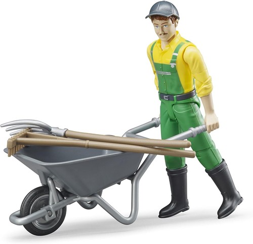 Nuovo bruder toys - bruder, di