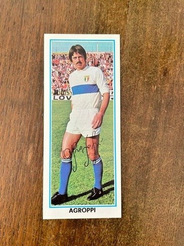 Panini fuori raccolta - panini,