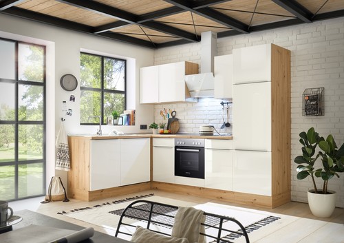 Cucina angolare marleen - angolare,