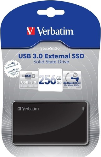 Solido esterno 256gb - solido,