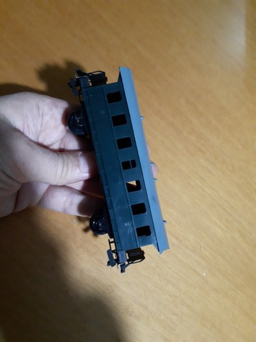 Carrozza marchi penso - carrozza,