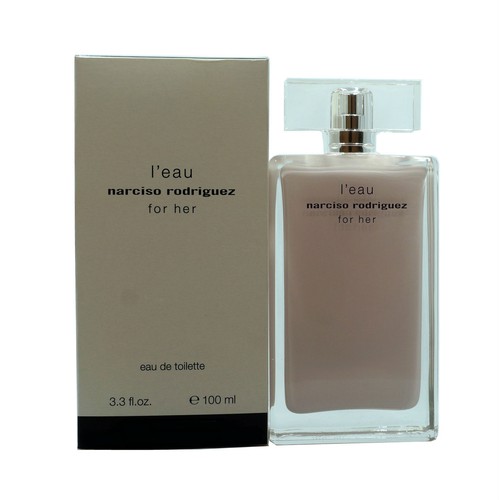 Narciso rodriguez for her - for,