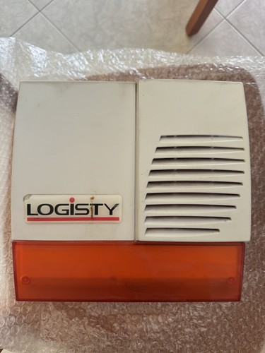 Logisty sirena l3405i - logisty,