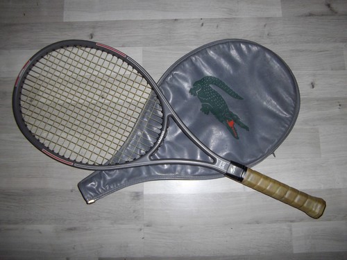 Raquette tennis lacoste open - lacoste,
