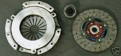 Kit frizione rover 620 - rover, sdi