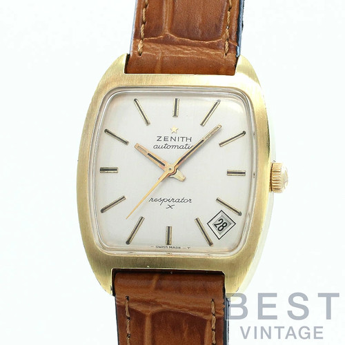 Zenith freedom automatic - zenith,