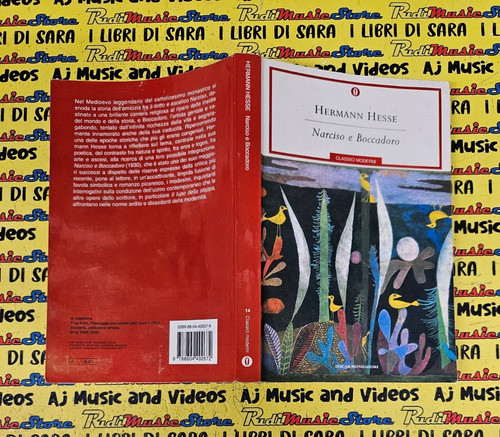 Book libro hermann - book,