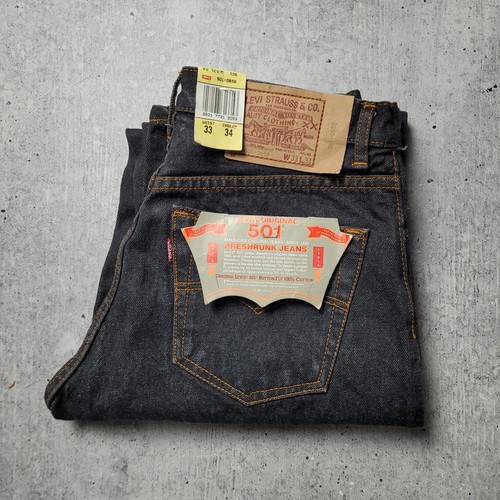 Jeans uomo levi 501 - uomo, levi's