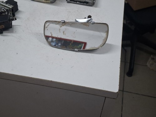 Specchietto retrovisore