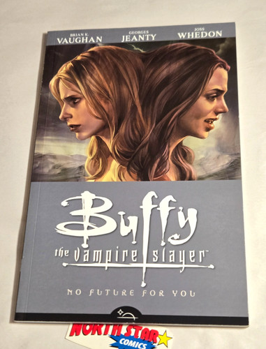 Buffy the vampire slayer - the,