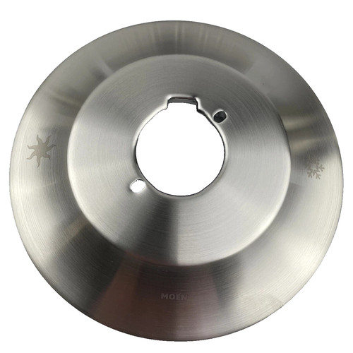 Moen flara 197591bn posi temp - flara,