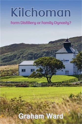 Kilchoman farm distillery - -,