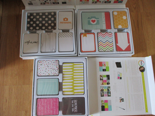 Pacchetto kit base - , becky