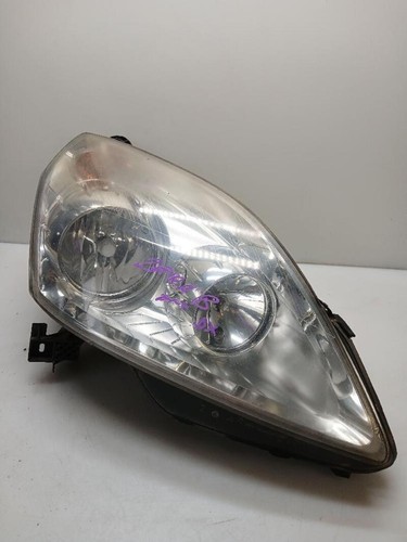 93192444 faro fanale - , destro