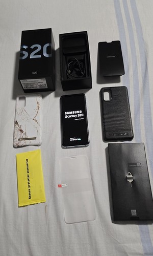 Samsung galaxy s20 - galaxy, |