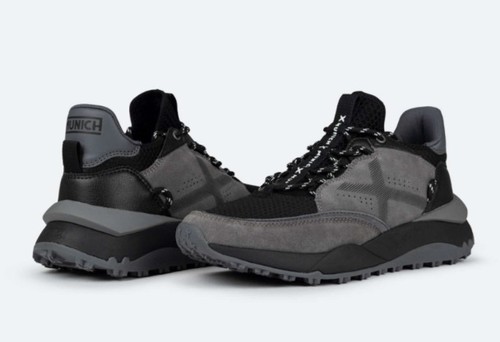 Munich doro sneaker - 51,