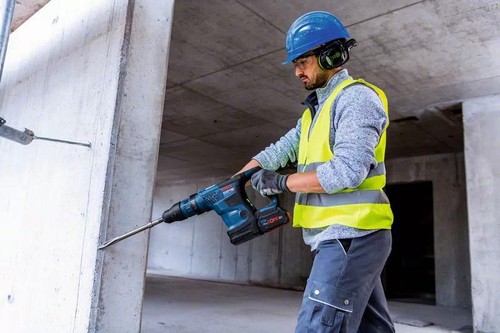 Bosch gbh 18v c - 18v-36,