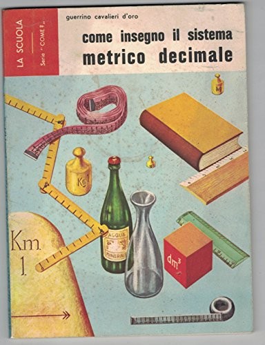 Come insegno sistema - come, il