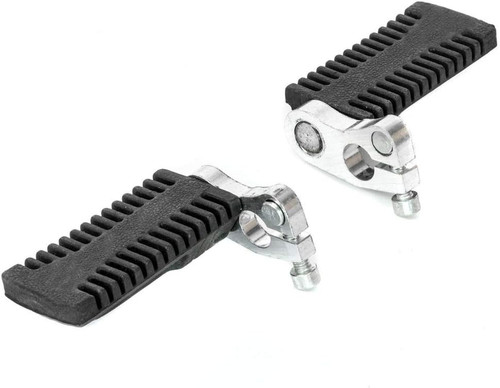 Pedaline coppia alluminio - coppia, e