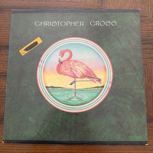 Christopher cross self - christopher, titled