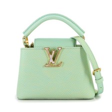 Louis vuitton capucines - vuitton, mini