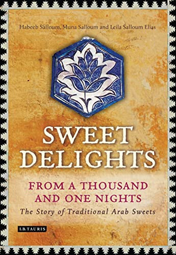 Sweet delights from thousand - delights,