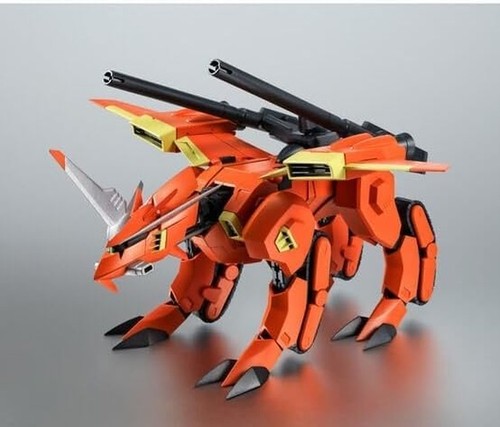 Bandai spirits robot tmf - bandai,