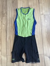 Zoot tri singlet triathlon - zoot,