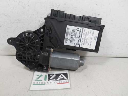 Motorino alzacristalli - motorino,