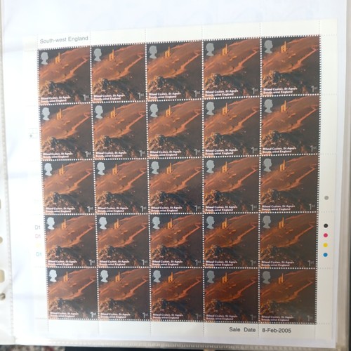 2005 south west england - gb,