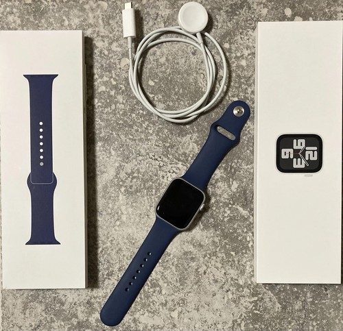 Apple watch 2024 gen gps - watch,