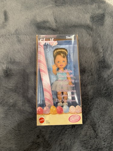 Barbie shelly schiaccianoci - barbie,