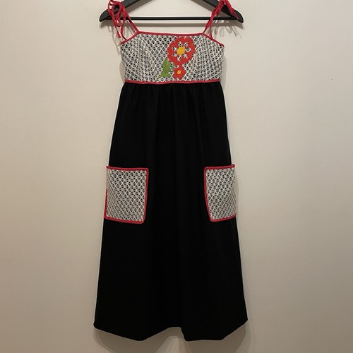 Sublime abito vintage louis - vintage,