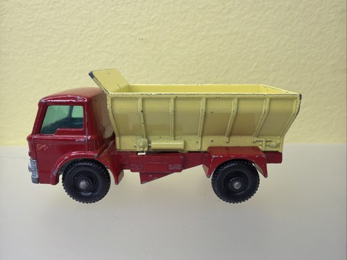 Vintage matchbox lesney 70 - lesney, n.