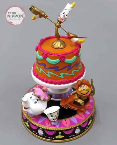 Disney bella bestia - bestia, be
