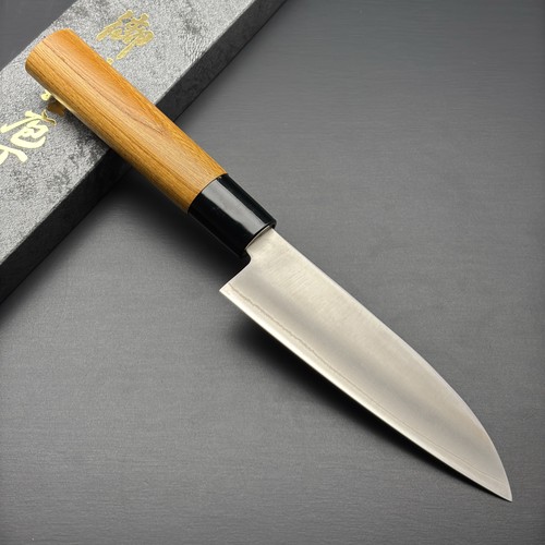 Coltello santoku giapponese - coltello,