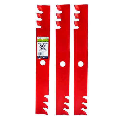Maxpower 561143xb set lame - maxpower, di