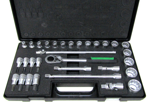 Stahlwille pezzi set di - stahlwille,