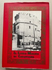 Carovigno brindisi libro - carovigno, magno