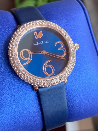 Orologio swarovski crystal - orologio,