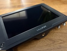 Monitor lilliput h7s - monitor,
