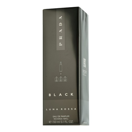 Prada luna rossa black - luna,