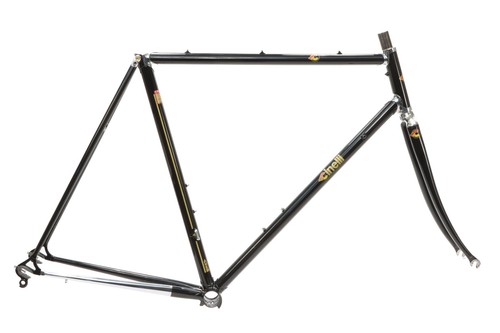 Cinelli supercorsa frameset - supercorsa,