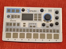 Arturia spark - arturia, le