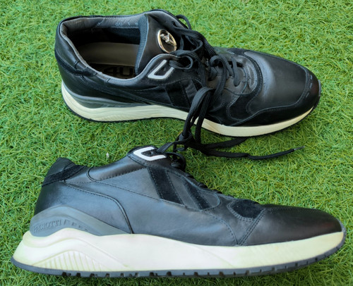 Sneakers cesare paciotti 4us - sneakers,