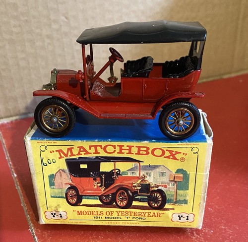 Die cast ford model t - ford,