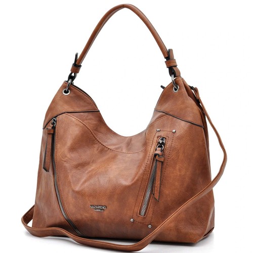 Borsa sacco firmato da - firmato,