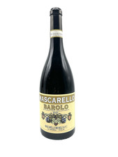 Etichetta storica barolo - etichetta,